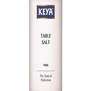 Keya Table – Salt, 200 gm Tin