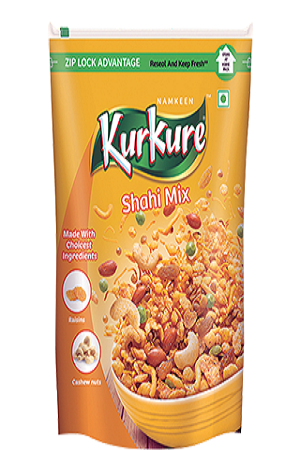 Kurkure Namkeen – Shahi Mix, 335 gm