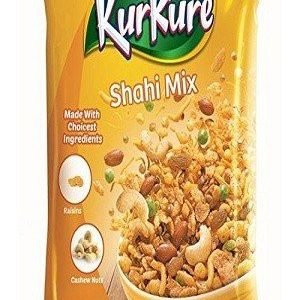 Kurkure Namkeen – Shahi Mix, 155 gm