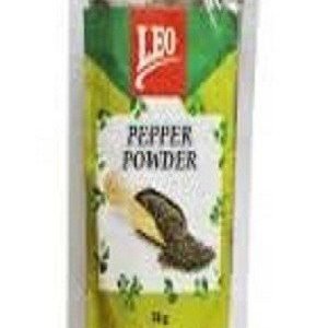 Leo Pepper Powder(50 grams)