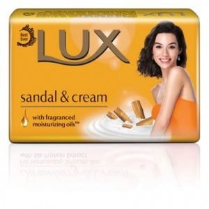 Lux Sandal Cream Aphrodite 100g