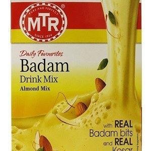 MTR Badam Drink Mix 200 Grams
