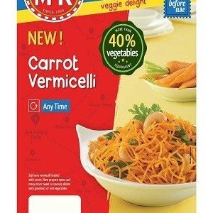 MTR Carrot Vermicelli 400g