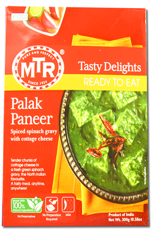 MTR Palak Paneer Mix 50g