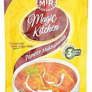 MTR Paneer Makhanwala Mix 50g