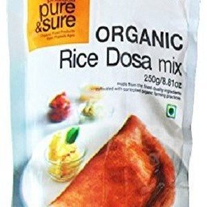 MTR Rice Dosa Mix 200g