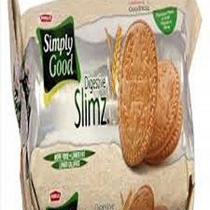 Parle Simply Good Classic Digestive Marie, 200 gm Pouch