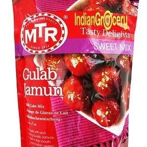 MTR Gulab Jamun Mix 250gm