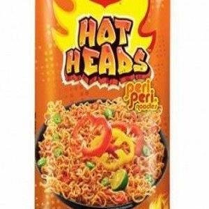 Maggi Hotheads Noodles 71g Pack of 10