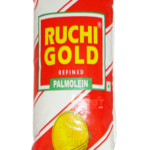 Ruchi Gold – Palmolein Oil, 500 ml