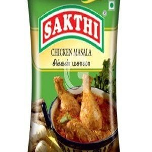 Sakthi Chicken Masala 50 Grams