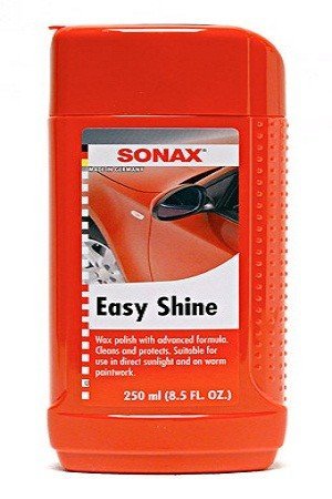 Sonax Wax Polish Easy Shine 250 Ml