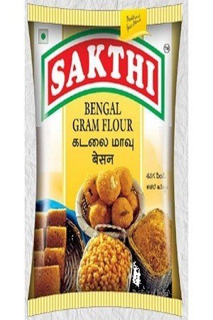 Sakthi Bengal Gram Flour 200Gm