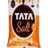 Tata Salt Vacuum Evaporated Iodised 1 Kg