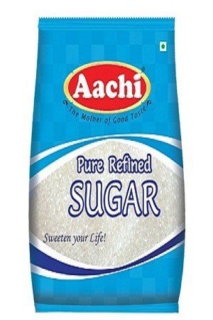 Aachi Refined Sugar 500g