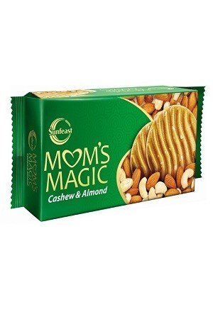 Sunfeast Moms Magic Cashew Almond 150 gm
