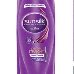 Sunsilk Perfect Straight Nourishing Conditioner 180 Ml