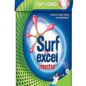 Surf Excel Matic Top Load Detergent Powder 2 kg