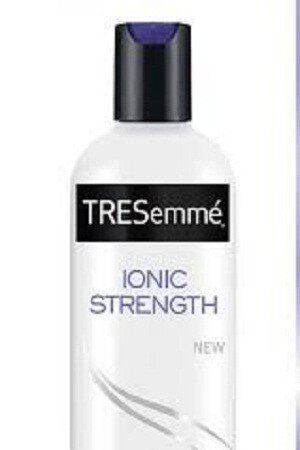 TRESemme Conditioner Ionic Strength 85 Ml Bottle
