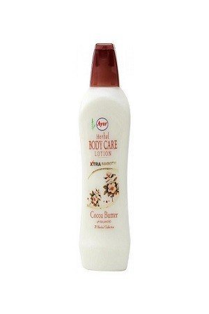 Ayur Herbal Cocoa Butter Body Care Lotion 100 Ml