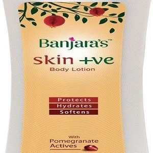 Banjara’s Skin Positive Beauty Lotion 200 Ml