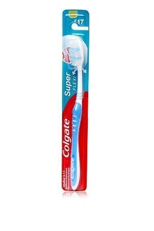 Colgate Toothbrush Slim Soft 1 Pc Pouch