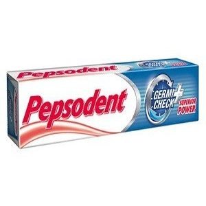 Pepsodent Whitening Germicheck Toothpaste 150 Grams