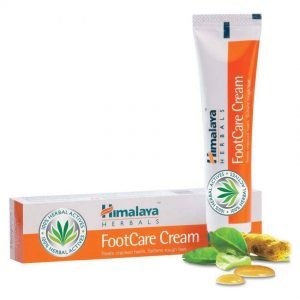 Himalaya Footcare Cream 50 Grams