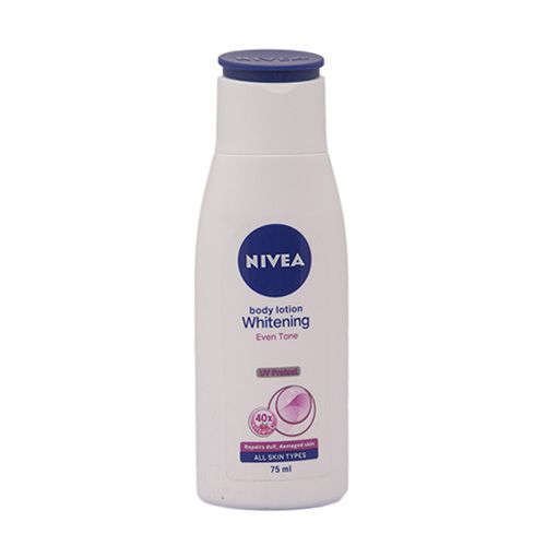 Nivea Body UV Protect 75 Ml Bottle