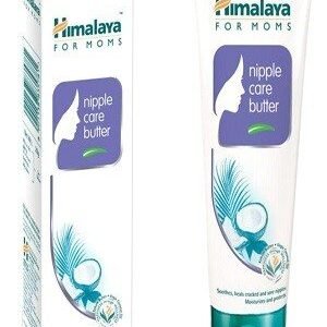 Himalaya For Moms Nipple Care Butter 50 Grams