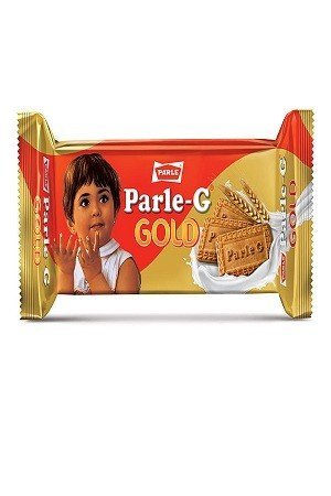Parle Biscuits – Gluco Gold, 200 gm Pouchac