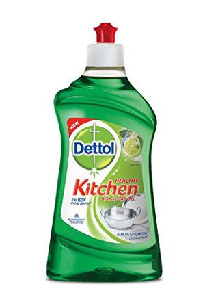 Dettol Disinfectant Multi Use Hygiene Liquid, 500 ml Bottle