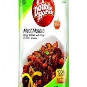 Double horse Masala Meat 100 gm Pouch