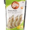 Double horse Pickle – Prawn, 200 gm