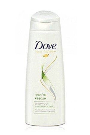 Dove Hair Fall Rescue Shampoo 180 Ml