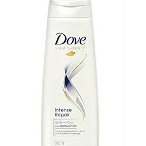 Dove Intense Repair Shampoo 180 Ml