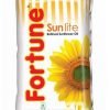 Fortune Sunflower Refined Oil Sun Lite 910 Grams Pouch