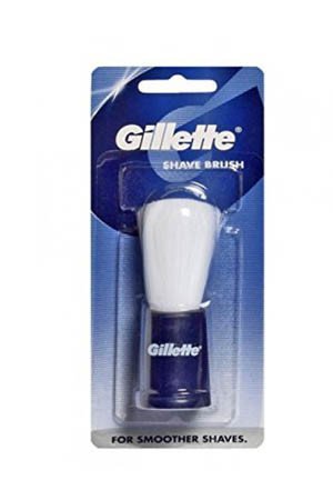 Gillette Shave Brush 1 Pc