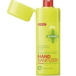 Godrej Protekt Not Just Another Hand Sanitizer 30 Ml
