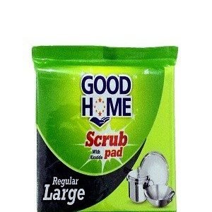 Good Home Scrub Pad Regular Large 1 pc