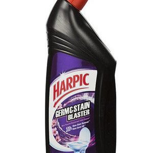 Harpic Germ & Stain Blaster – Floral, 750 ml