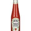 Heinz Ketchup Tomato 200 Grams Bottle