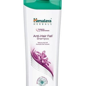 Himalaya Shampoo Anti Hair Fall 400 Ml