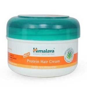 Himalaya Hair Cream Protein 100 Ml Jar