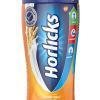 Horlicks Classic Malt Health Drink Jar 200 Grams