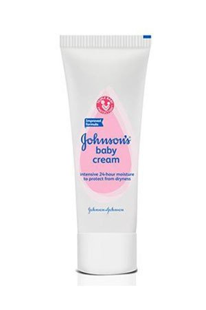 Johnson & Johnson Baby Cream, 30 gm