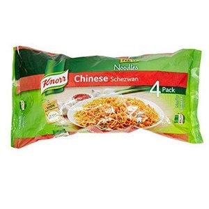 Knorr Noodles – Chinese Schezwan, 272 gm