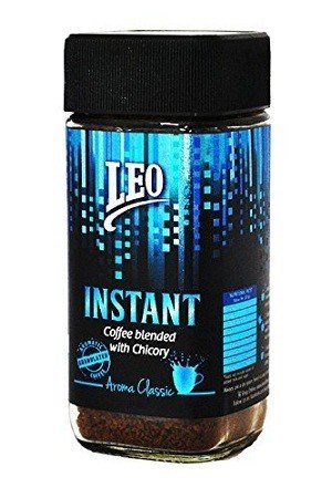 Leo Coffee Ultimate Jar 50 Grams