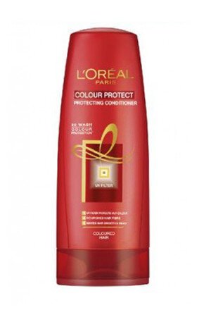 Loreal Paris Protecting Conditioner Color Protect 175 Ml Bottle