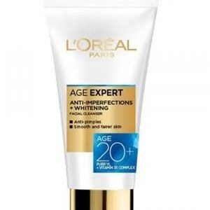 Loreal Paris Skin Perfect Anti Imperfections Cream Age 20 Plus 50 Grams